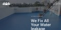 waterproofing service in coimbatore