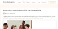 How to Start a Small Business – Beginner’s Step‑by‑Step Guide
