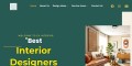 EV Interiors- Interior Designer thrissur