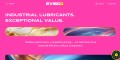 Industrial Lubricants Distributor & Supplier - Evisco