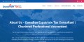 Chartered Professional Accountant Canada