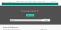 site preview