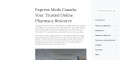 Pharmacy. Medical pharmacy