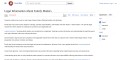 Legal Insights and Information