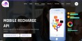 Best Mobile Recharge API Provider in India | Ezytm Technologies