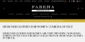 Designer clothes for women | Fabeha Outlet