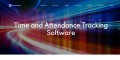 attendance management software | automated attendance tracking with on-premise cameras