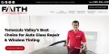 site preview