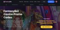 Uncover the Magic of FantasyBet Casino!