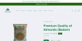 Buy the best quality almonds online