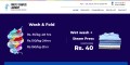Busy Lifestyle Laundry in Coimbatore