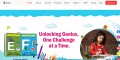 best kindergarten curriculum and primary curriculum