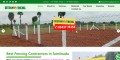fencing contractorts in chennai deepam fencing