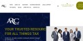 Professional Tax Services