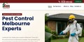 Pest Control Service in Tarneit