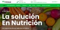 Organic Fertilization for Crops in Mexico - Fitochem
