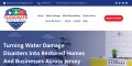 Trusted Water Damage Restoration Services In Jersey City