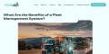 fleet management system