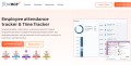 Smart Employee Attendance Tracking Simplifies Workforce Management