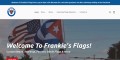 Frankie's Flags - Get Custom Flags And Banners Made In USA