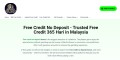 https://freecreditnodeposit.com.co/