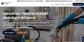 Curtain Cleaning Brisbane | Drapes & Window Furnishings