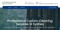 Curtain Cleaning Sydney | Local Curtain Care Services