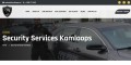 Kamloops Construction & Commercial Security | Frontline Security