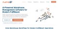 Fulfillor - 3PL Warehouse Management