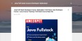 full stack java developer course