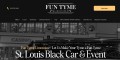 Fun Tyme Limousine
