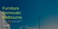 Furniture Removals Melbourne
