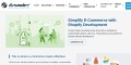 Grow your online business with Shopify development company
