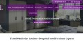 Fitted Wardrobes And Bedroom Furniture