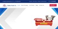 India-based manufacturer of mechanical weighing scales, Galaxy Scale