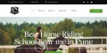 GallopGrow – Learn Horse Riding for All Ages