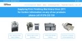 GAPS UK — Print Finishing Machinery & Equipment Supplier