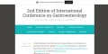 2nd Edition of International Conference on Gastroenterology