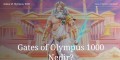 Olimpos'un Kapıları serüveni başlıyor. Fortuna öylesine heyecan verici birçok bonus teklif eder. İkramiye şansı yeni yollarını sunuyor. Anlar geldi birlikte Olimpos'un büyülü dünya hepinizi heyecanlandırıyor. Şimdi deneyimle aynı zamanda başarıyı keyifli 