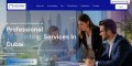 Smart Accounting Solutions for Businesses in Dubai