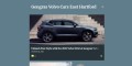 Gengras Volvo Cars East Hartford CT