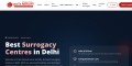 Genix Fertility – Surrogacy Services in Delhi NCR