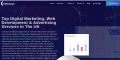 Genosys Limited – UK Web & Digital Marketing Agency