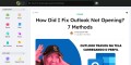 How to Fix 