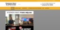 Stephen Hnat & Associates - Public Adjusters