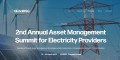 2nd Annual Asset Management Summit for Electricity Providers - Events