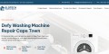 defy washing machine repairs