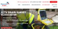 Blocked Drains gloucester