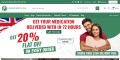 Go ED Medicine - Online Generic Pharmacy Store