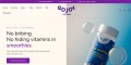 GOJOY NATURALS